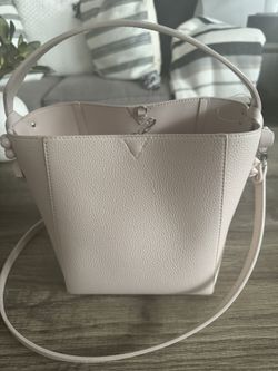 Louboutin Cabachic Mini Bucket Bag 
