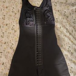 Beccass Body Shapewear 