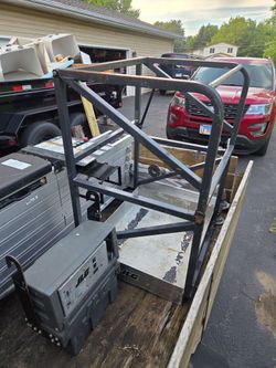 Man lift