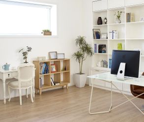 Premium SPC VINYL FLOORING(20mil)