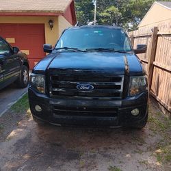 2007 Ford Expedition