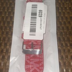 Apple Watch Band (Michael Kors)