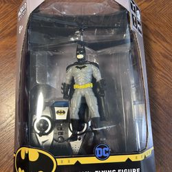 Batman RC Helicopter