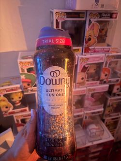 Downy