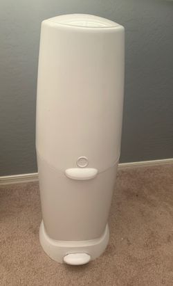 Diaper Genie