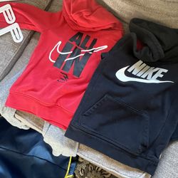 Nike Clothes 