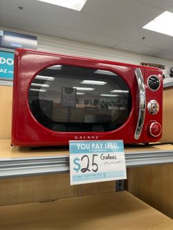 Galanz Microwave