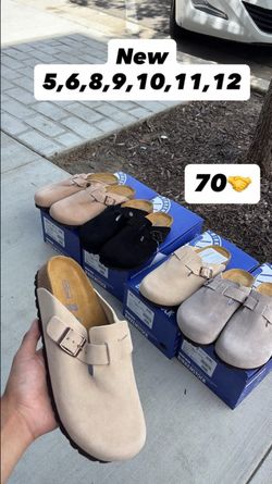 Shoes