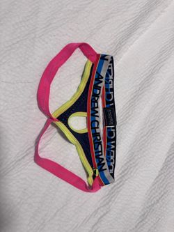 Men’s underwear small