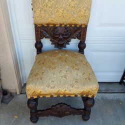 Antique  Chair