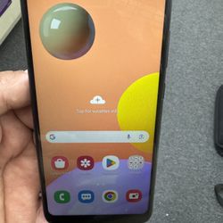 Samsung A11 Unlock 