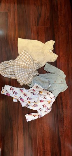 Baby girl outfits 3 months