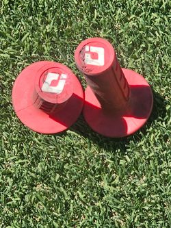 ODI grips