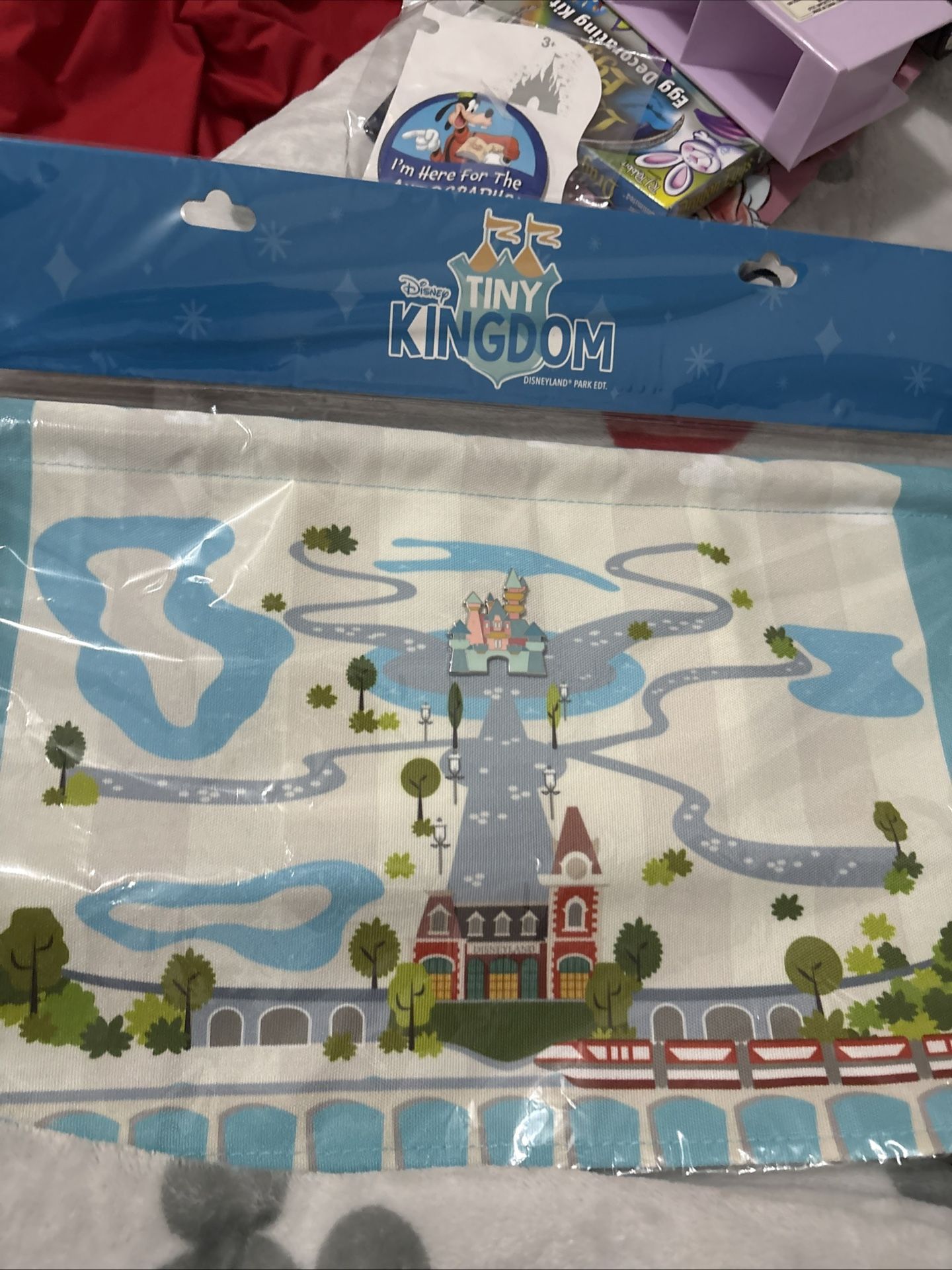 Disney Items For Sale