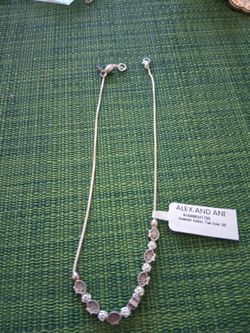 Alex anny bracelet