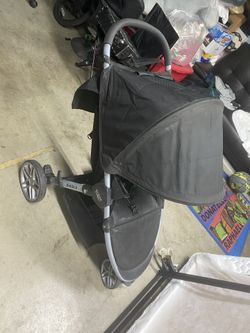 Britax Stroller
