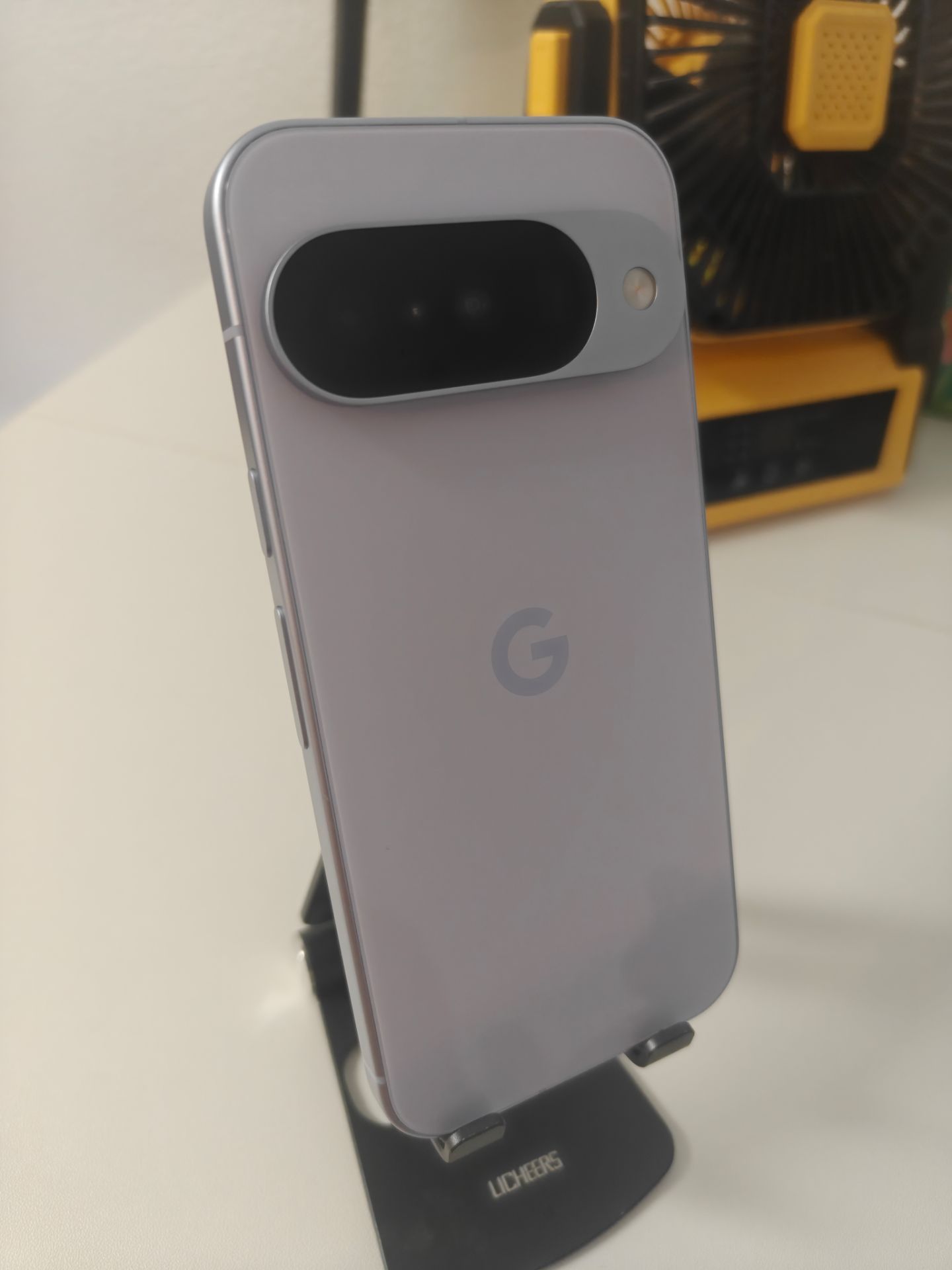 Google Pixel 10 Unlocked