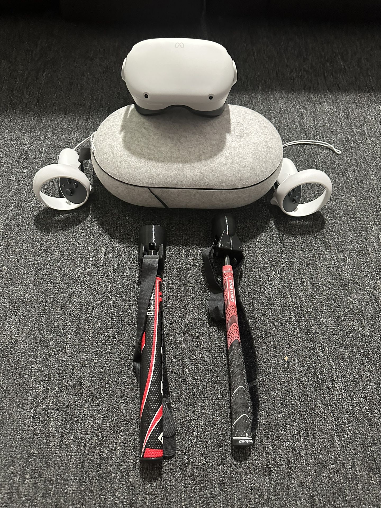 Quest Oculus 2