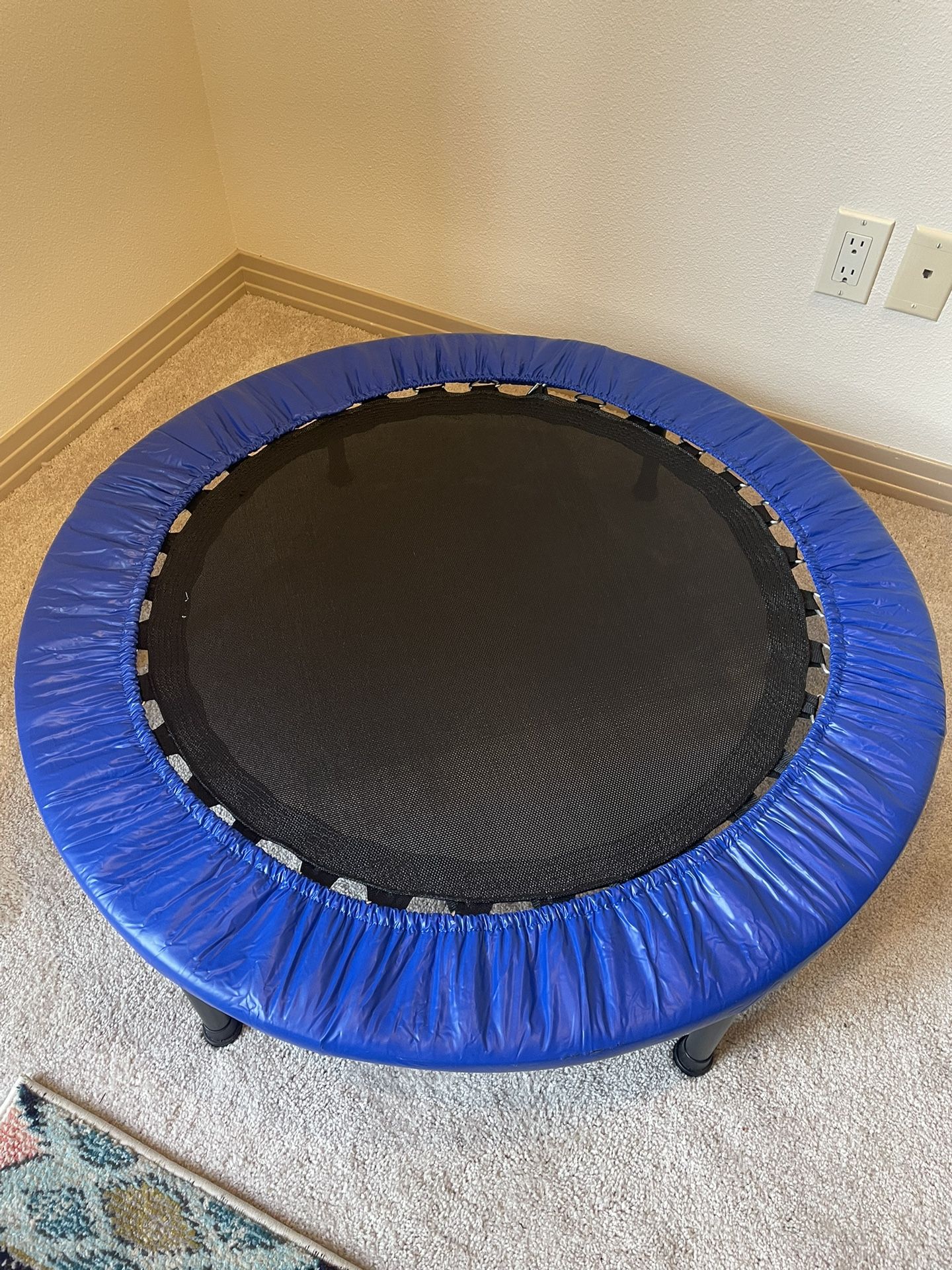 Mini Trampoline