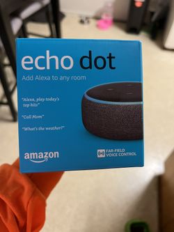 Echo Dot