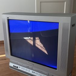 Panasonic PV-DF2702 27”