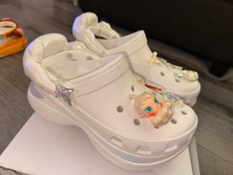CROCS Pop Mart Molly Bae Clog
