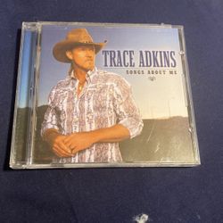 Trace Adkins CD