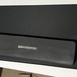 Mousepad And Wrist Rest