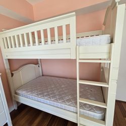 Bunk Bed Pottery Barn Kids