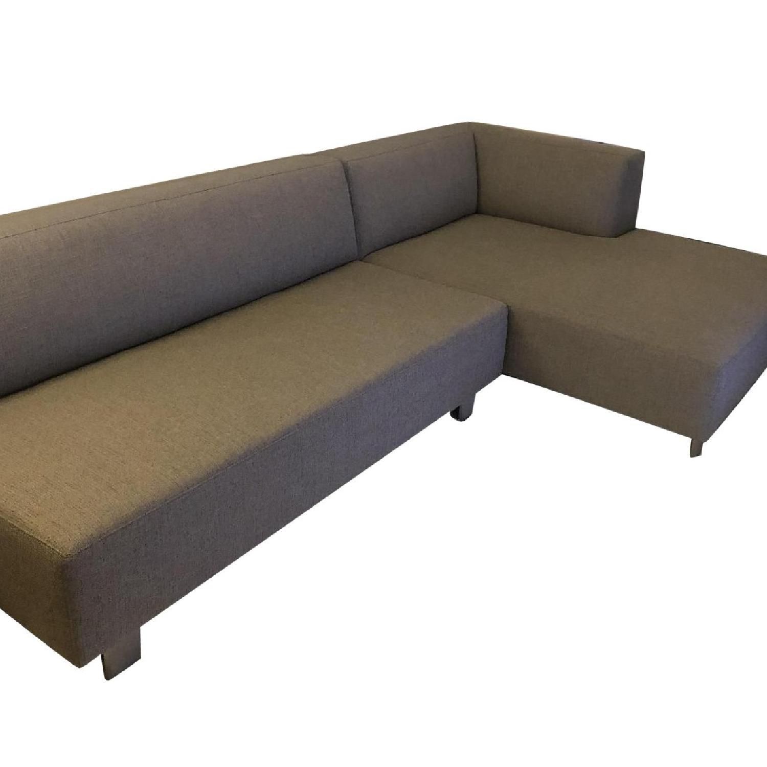 Room & Board Chelsea Sectional