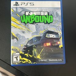 PS5 Game