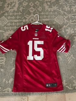 San Francisco 49ers Jersey Size M