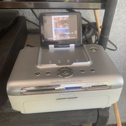 Kodak Printer 