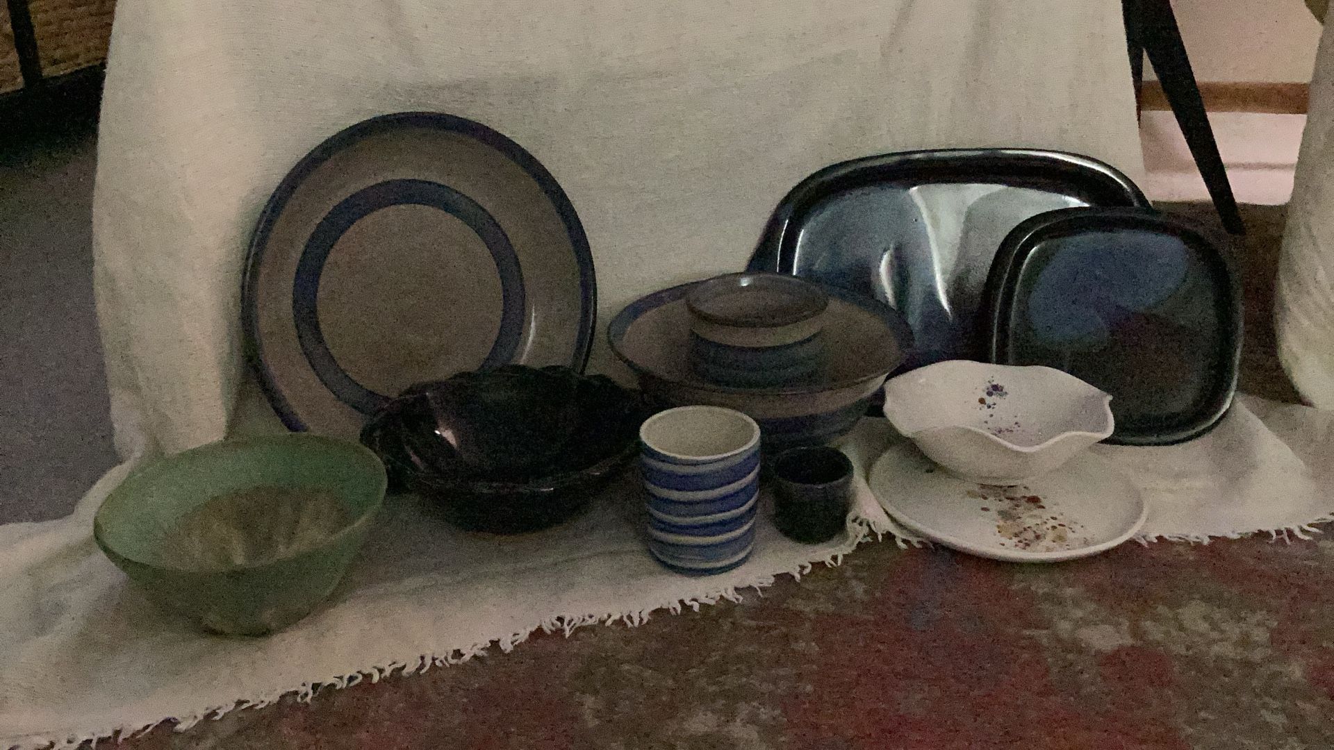 Handmade Pottery