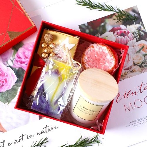 Perfect Gift For All Accessories