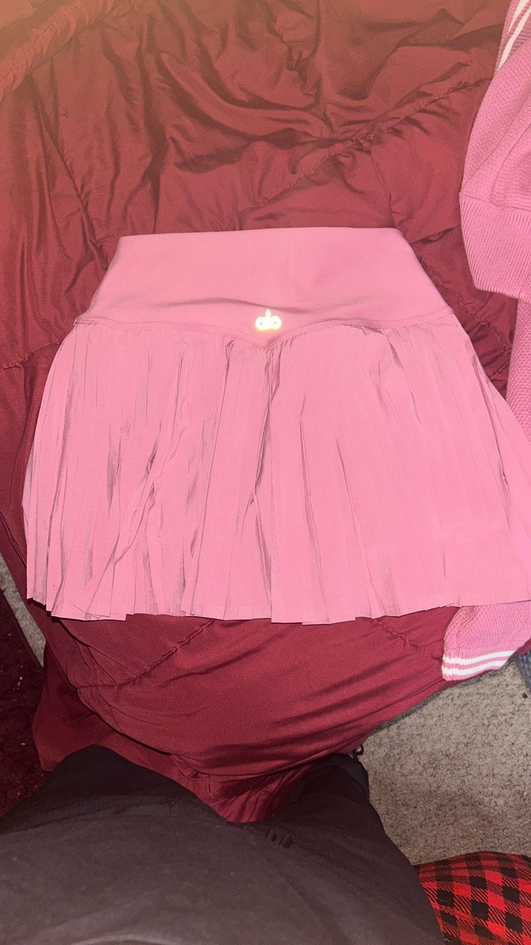 Alo Jacket & skirt Size Small