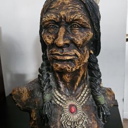 indian figure 