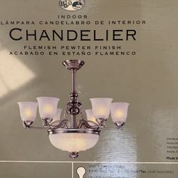 Chandelier