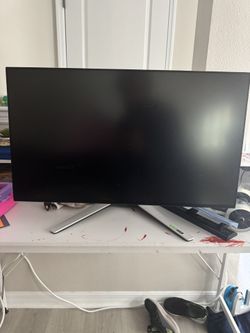 Alienware 27 Gaming Monitor - AW2723DF