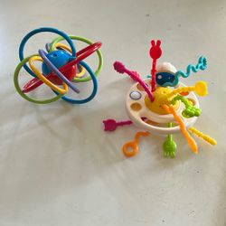 Montessori Toys