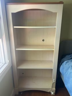 Bookcase