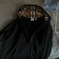 Burberry Hoodie