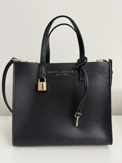 Marc Jacobs Mini Grind Tote