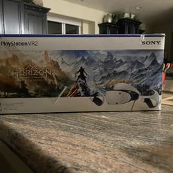 PS5 VR2 Call Of The Mountain 