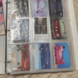 Bts Pc