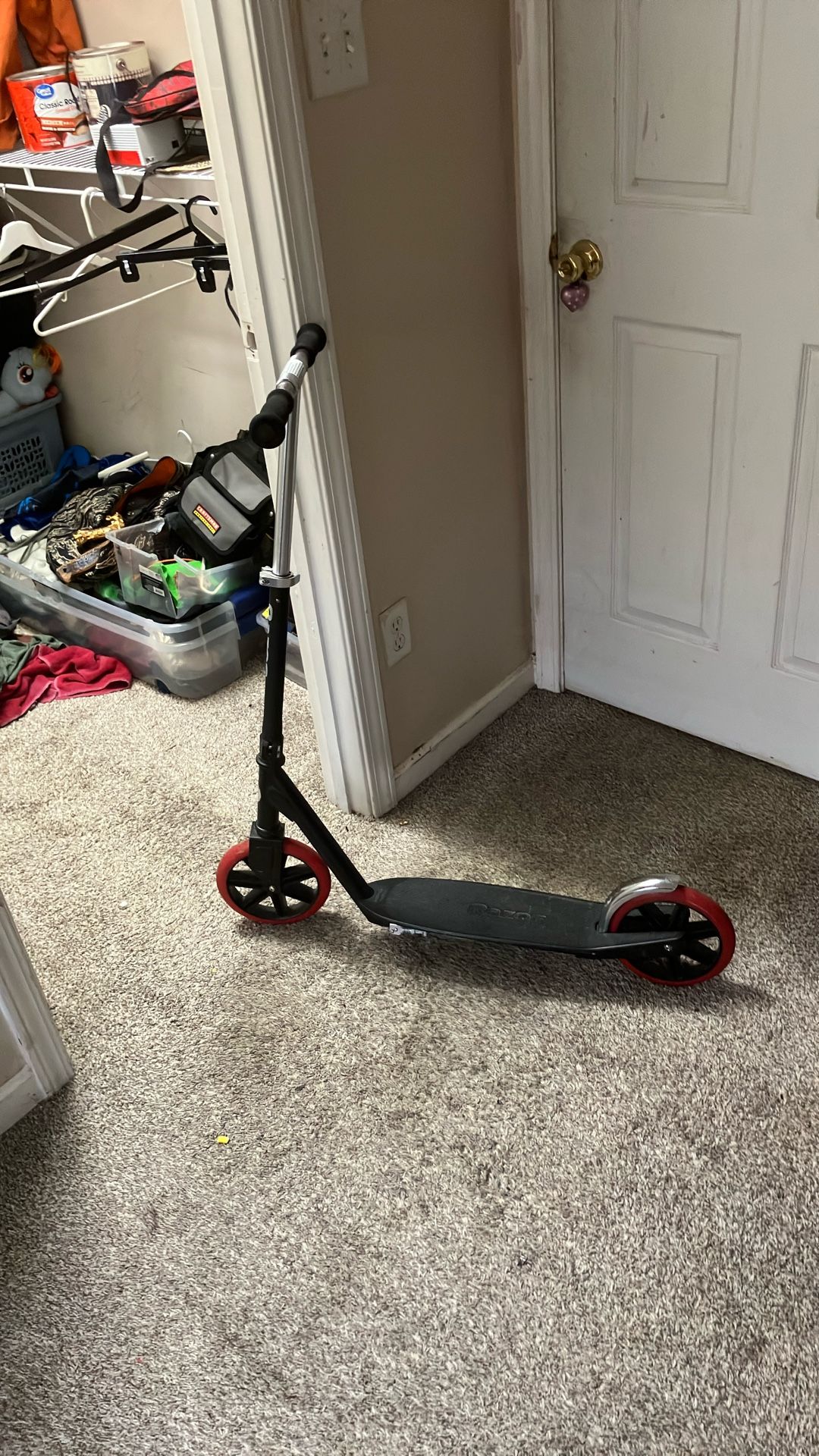 Razor Scooter