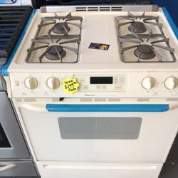 Magic Chef Stove