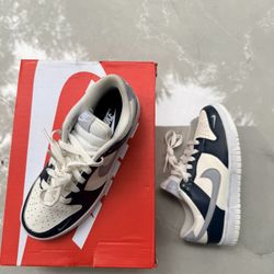 Nike Panda Dunks Kids 