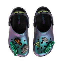 NWT - Harry Potter x Crocs M11/W13