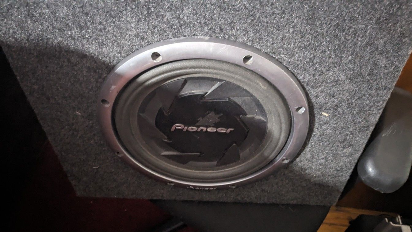 Car Audio